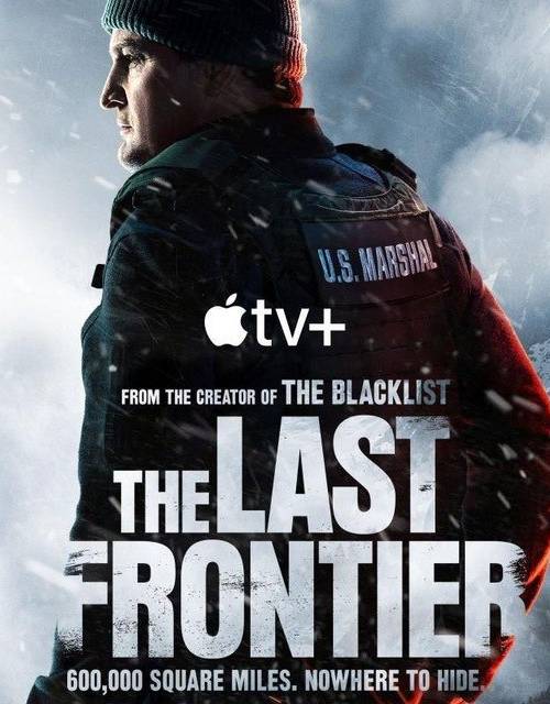 The Last Frontier poster - Download on TeraMovies
