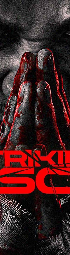 Striking Rescue (2024) poster - Download on TeraMovies
