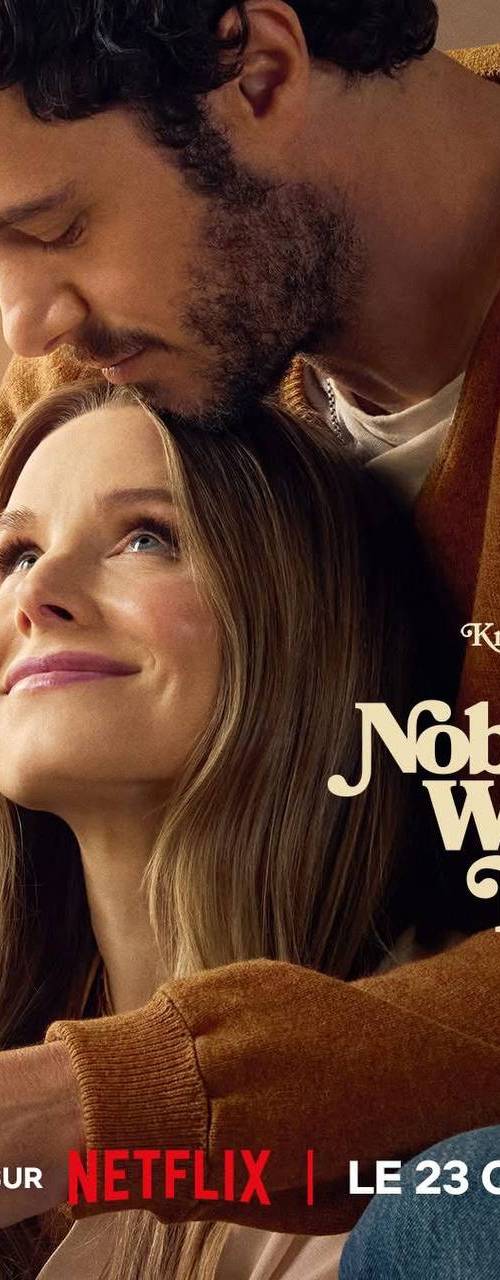 NOBODY WANTS THIS SEASON 1 & 2 poster - Download on TeraMovies