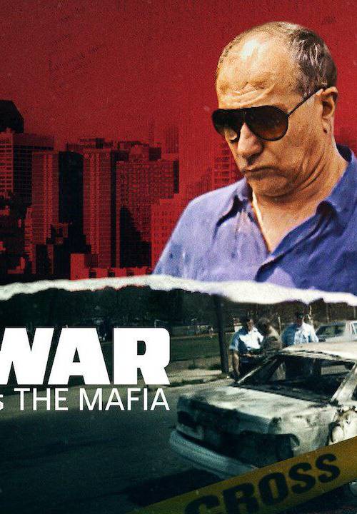 Mob War Philadelphia vs The Mafia poster - Download on TeraMovies