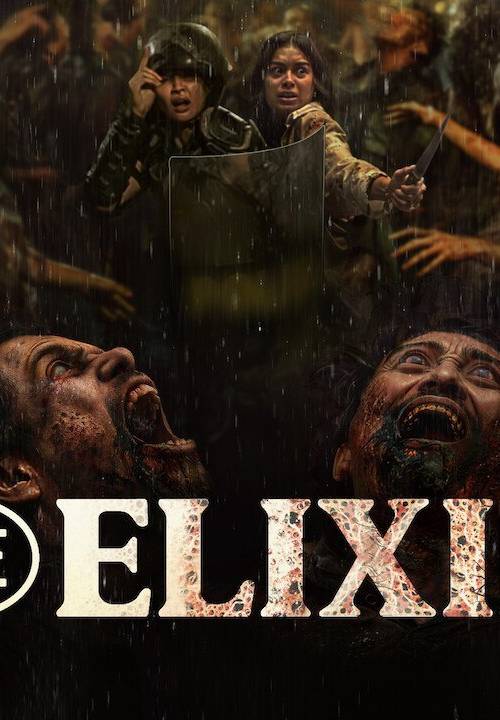 The Elixir (2025) poster - Download on TeraMovies