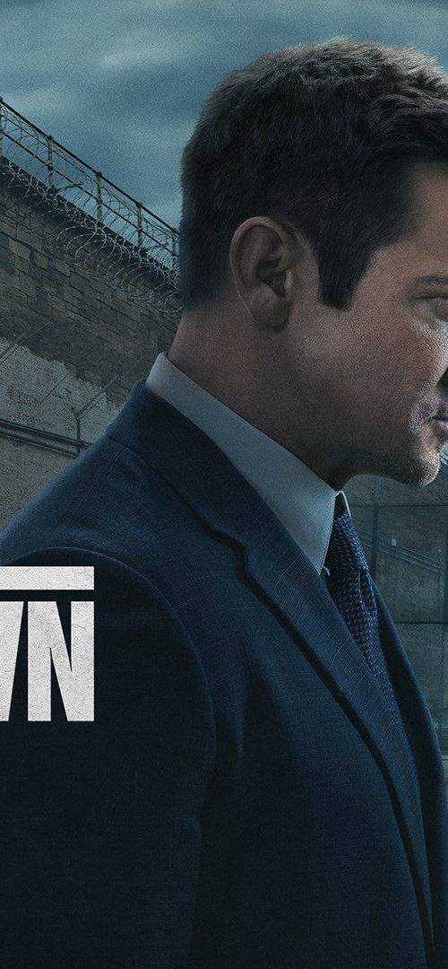 Mayor of Kingstown Season 4 poster - Download on TeraMovies