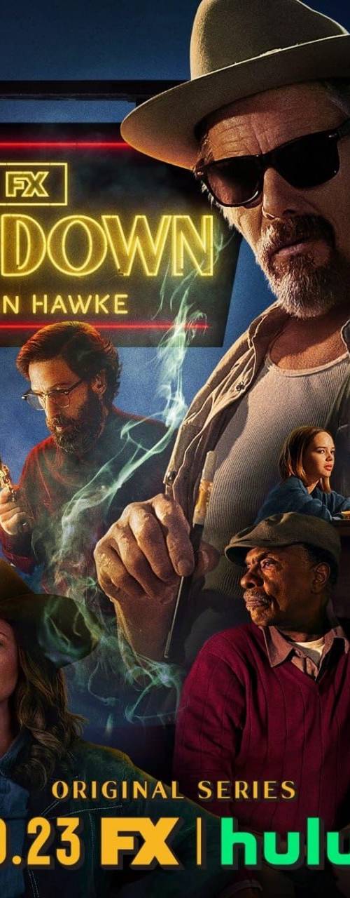 THE LOWDOWN poster - Download on TeraMovies