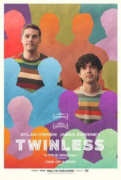 TWINLESS MOVIE ENGLISH & HINDI poster - Download Hindi, English on TeraMovies