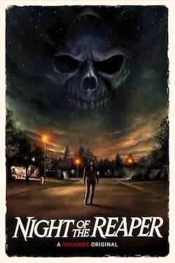 NIGHT OF THE REAPER poster - Download on TeraMovies
