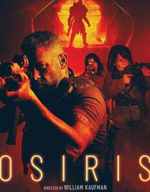 OSIRIS poster - Download on TeraMovies