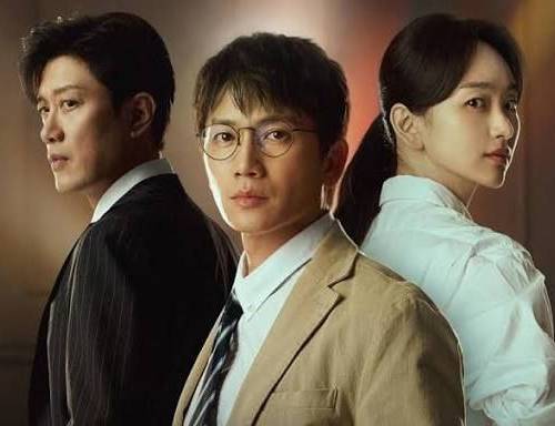 The Judge returns poster - Download on TeraMovies