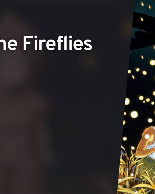 Grave of the Fireflies | Hotaru no Haka poster - Download on TeraMovies