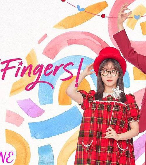 SPIRIT FINGERS S01 (2025) poster - Download on TeraMovies