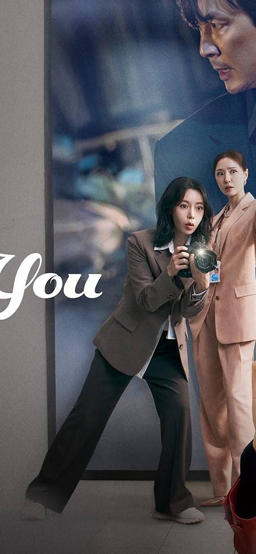 Nice to Not Meet You (2025) poster - Download on TeraMovies