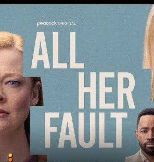 ALL HER FAULT (2025) poster - Download on TeraMovies