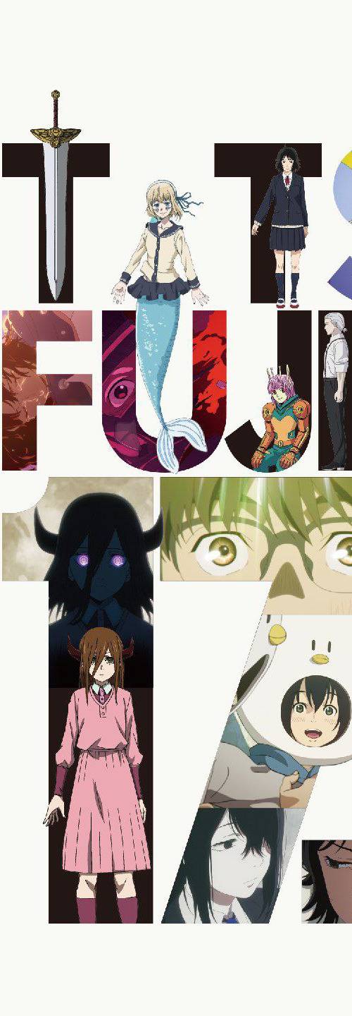 Tatsuki Fujimoto 17-26 | SEASON 1 poster - Download on TeraMovies