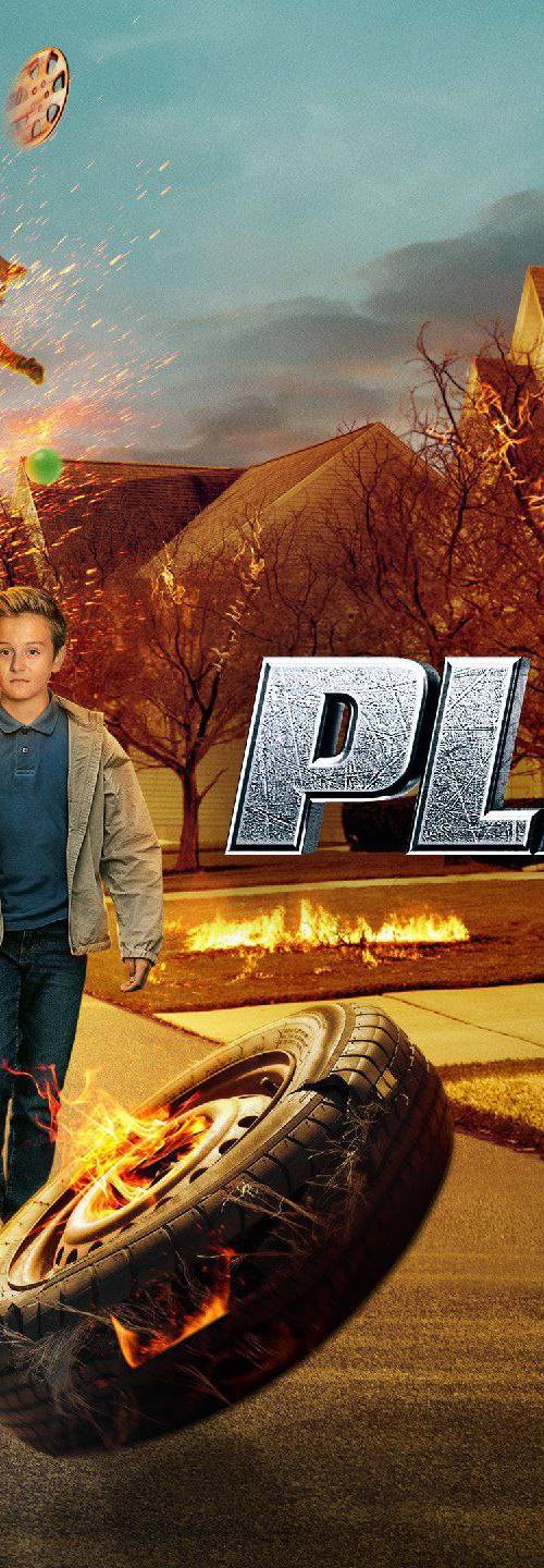 Playdate (2025) poster - Download on TeraMovies