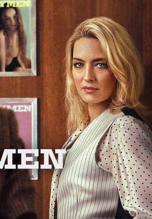 Mrs Playmen (2025) poster - Download on TeraMovies