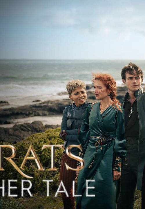 The Rats A Witcher Tale (2025) poster - Download on TeraMovies