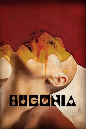 BUGONIA (2025) poster - Download on TeraMovies