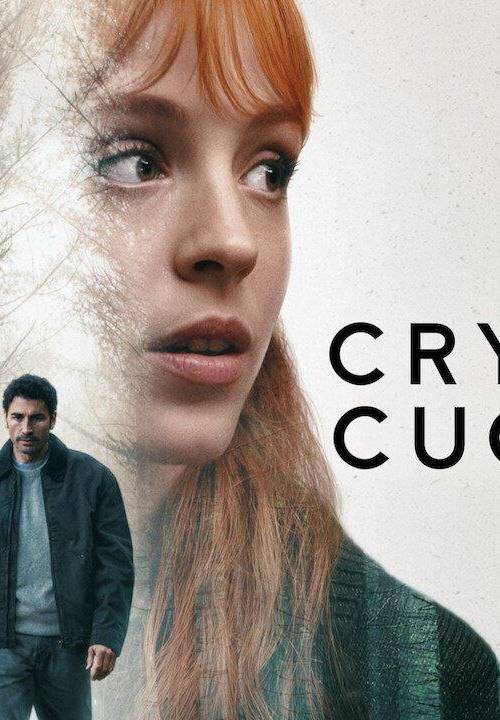 The Crystal Cuckoo (2025) poster - Download on TeraMovies