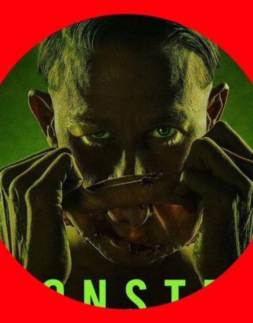 MONSTER THE ED GEIN STORY poster - Download on TeraMovies