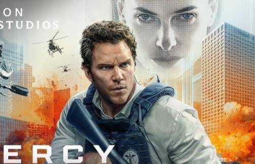 MERCY MOVIE (2026) poster - Download on TeraMovies