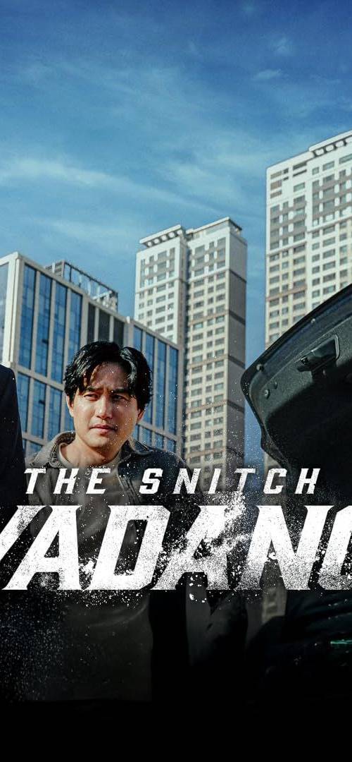 Yadang The Snitch (2025) poster - Download on TeraMovies