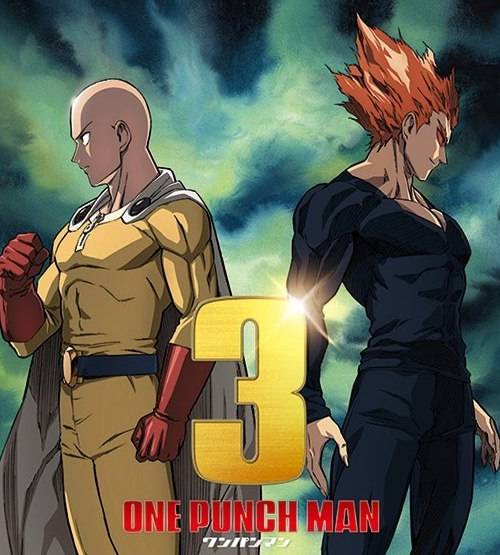 ONE PUNCH MAN ALL poster - Download on TeraMovies