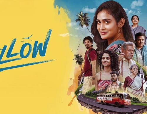 Yellow (2025) UHD+ 4k Quality (2025) poster - Download on TeraMovies