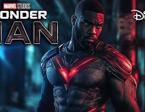 Wonder Man (2026) poster - Download on TeraMovies
