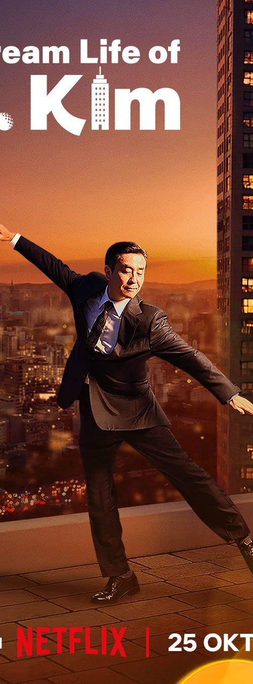 The Dream Life of Mr Kim poster - Download on TeraMovies