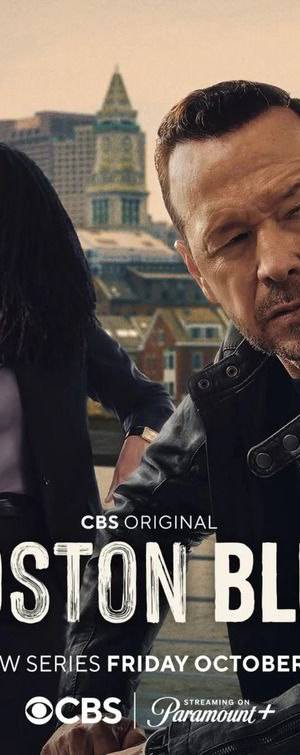 Boston Blue (2025) poster - Download on TeraMovies