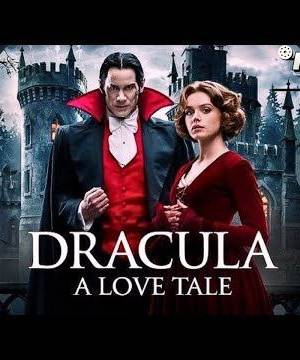 Dracula A love tale (2025) poster - Download on TeraMovies