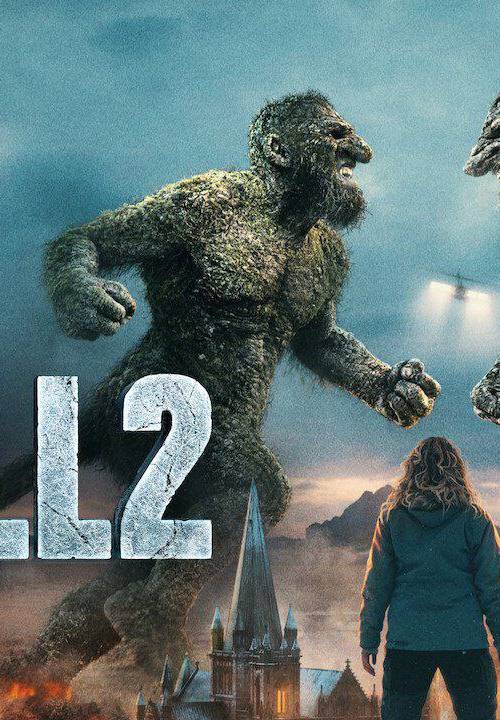 TROLL 1 & 2 poster - Download on TeraMovies
