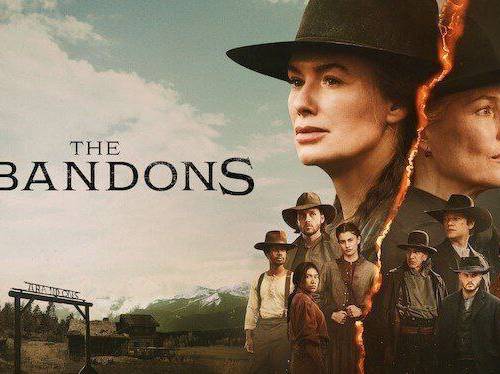 THE ABANDONS poster - Download on TeraMovies