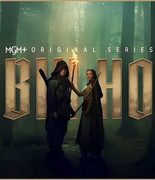 ROBIN HOOD poster - Download on TeraMovies