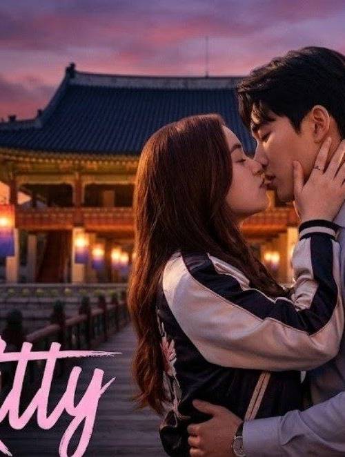 XO KITTY 1 - 2 - 3 poster - Download on TeraMovies