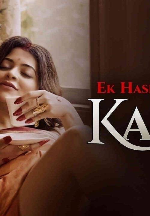 EK HASEEN SAAZISH KASAK poster - Download on TeraMovies