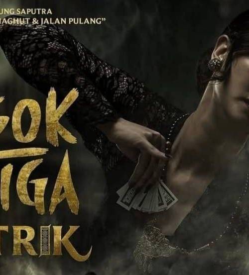 SOSOK KETIGA LINTRIK FILM poster - Download on TeraMovies