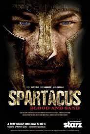 SPARTACUS (All Season) (2010) poster - Download on TeraMovies