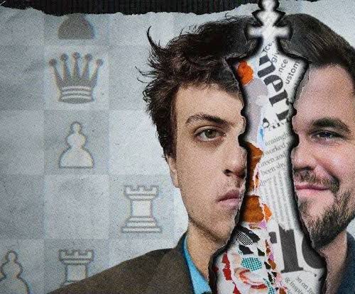 Untold Chess Mates (2026) poster - Download on TeraMovies