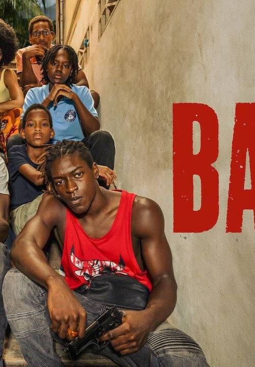 Bandi (2026) poster - Download on TeraMovies