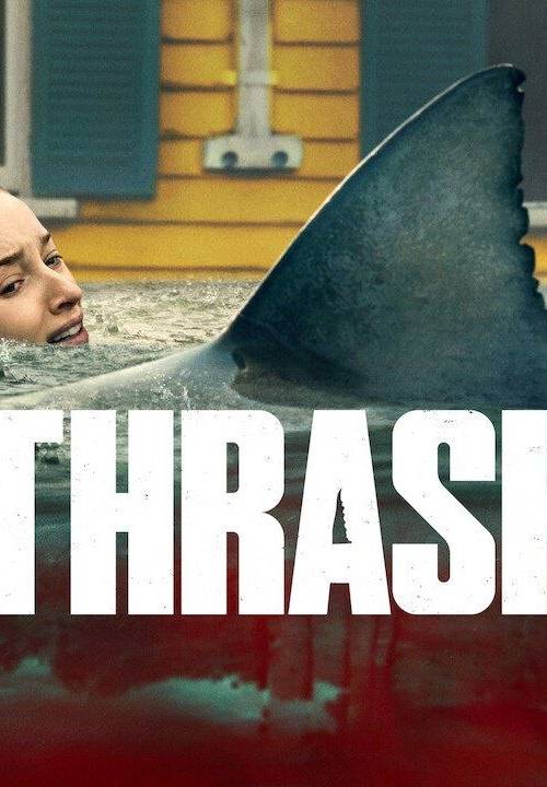 Thrash (2026) poster - Download on TeraMovies