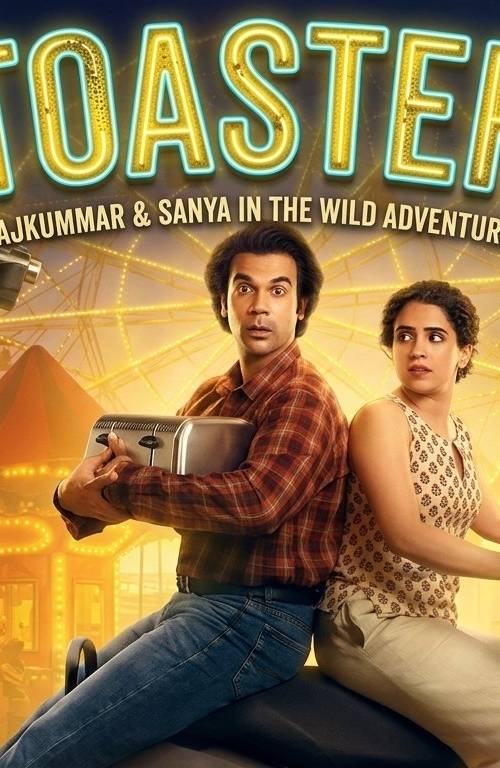TOASTER (2026) poster - Download on TeraMovies