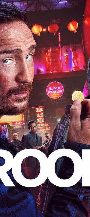 Crooks Season 1 & 2 poster - Download on TeraMovies