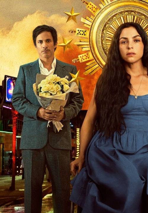 Santita (2026) poster - Download on TeraMovies