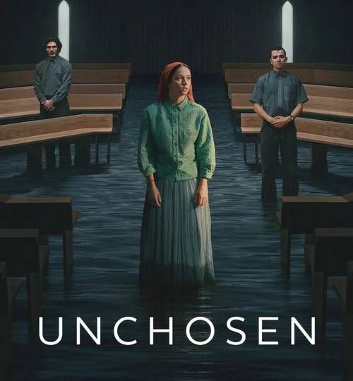 Unchosen (2026) poster - Download on TeraMovies