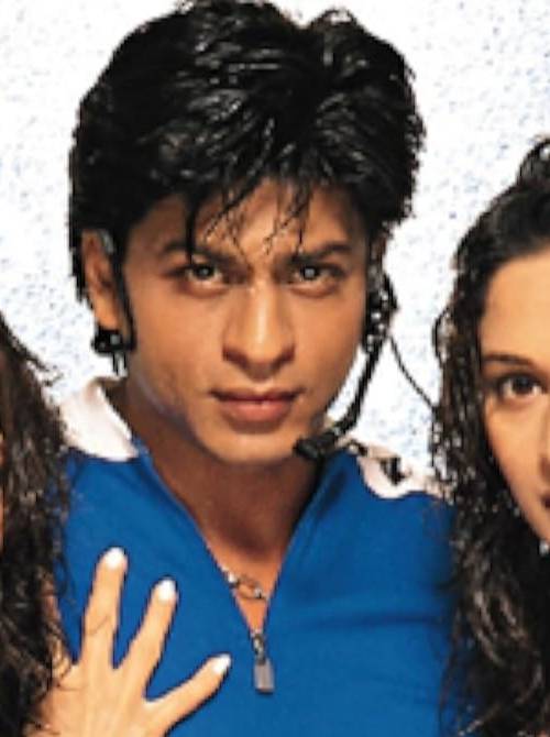 DIL TO PAGAL HAI poster - Download on TeraMovies