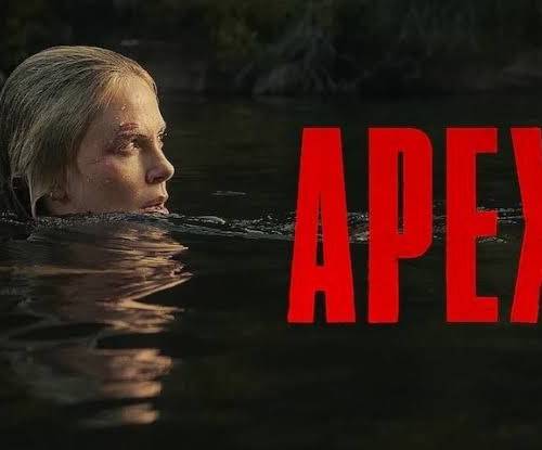 Apex poster - Download on TeraMovies