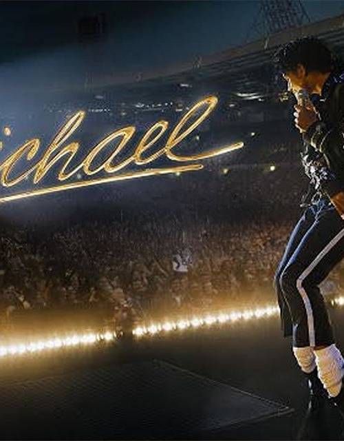 Michael Jackson poster - Download on TeraMovies
