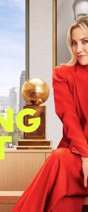 Running Point Season 1 & 2 poster - Download on TeraMovies