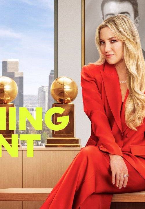 Running Point Season 1 & 2 poster - Download on TeraMovies