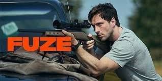 FUZE poster - Download on TeraMovies